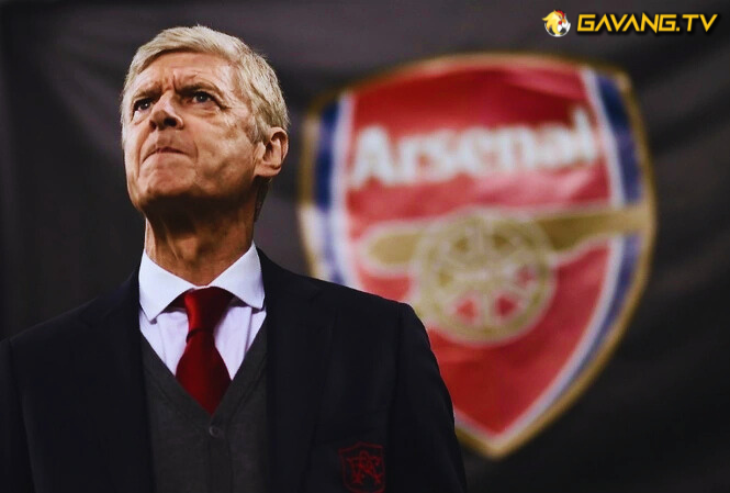 wenger và những gì di sản mà ông để lại